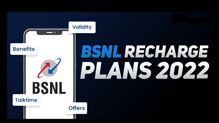 BSNL Unlimited Calling & Internet Data Plan 149 & 339