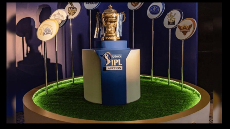 How to Watch IPL Auction Live Streaming 2022