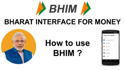 Download Bhim Referral Code Get Free Rs 50 + Refer and Earn Rs 50