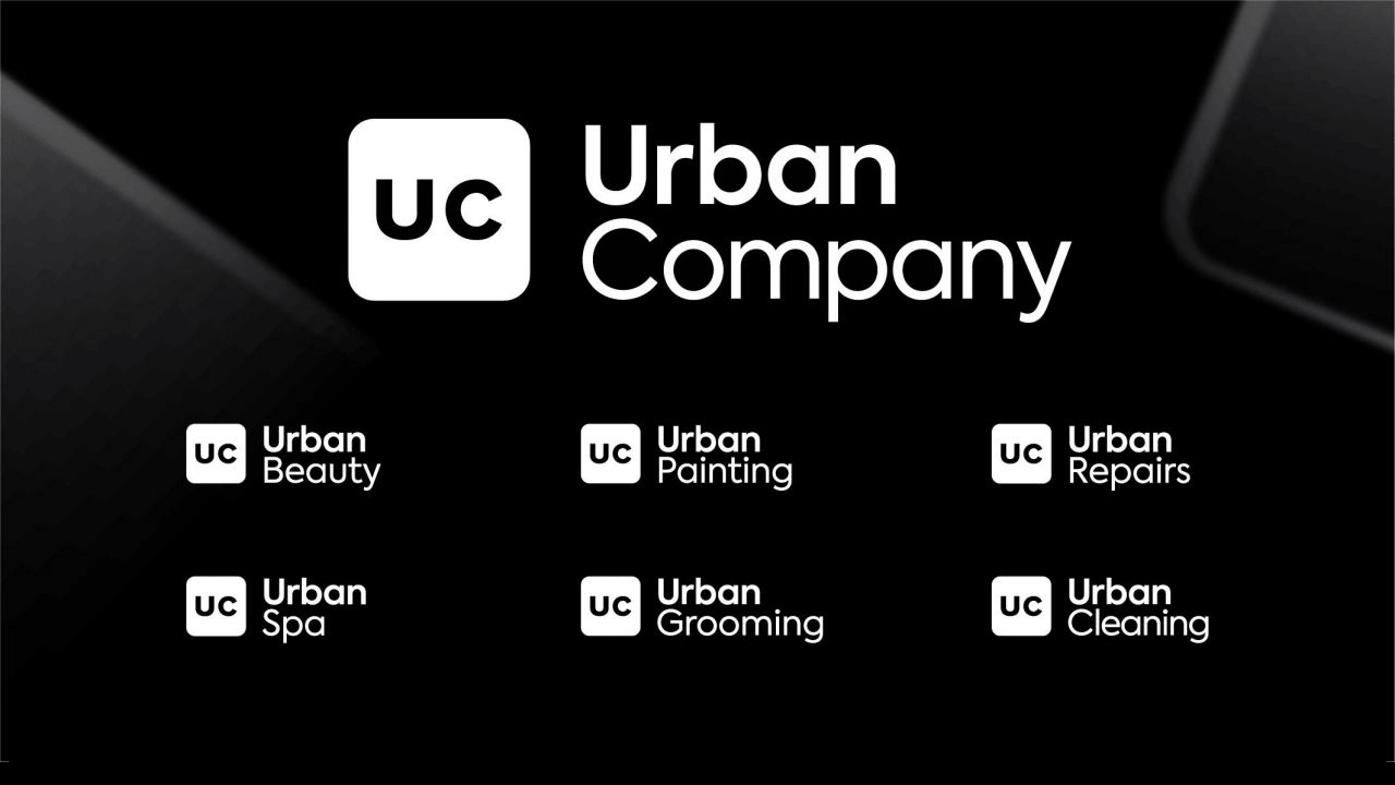 Download Urban Company Referral Code Free ₹300 first Service