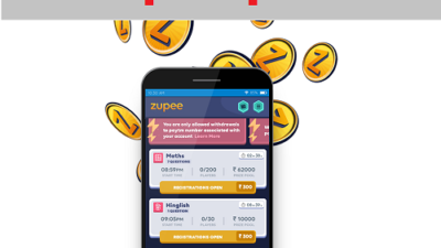 Download APK Zupee Gold Referral Code Earn Paytm Cash Free