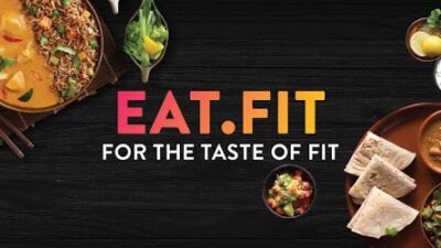Cure Eat Fit Referral Code Get Free Rs 300 FitCash + Refer and Earn