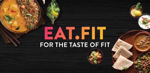 Cure Eat Fit Referral Code Get Free Rs 300 FitCash + Refer and Earn