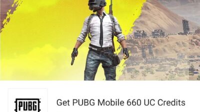 Flipkart SuperCoin Use and Buy Pubg Mobile UC 660 Credits