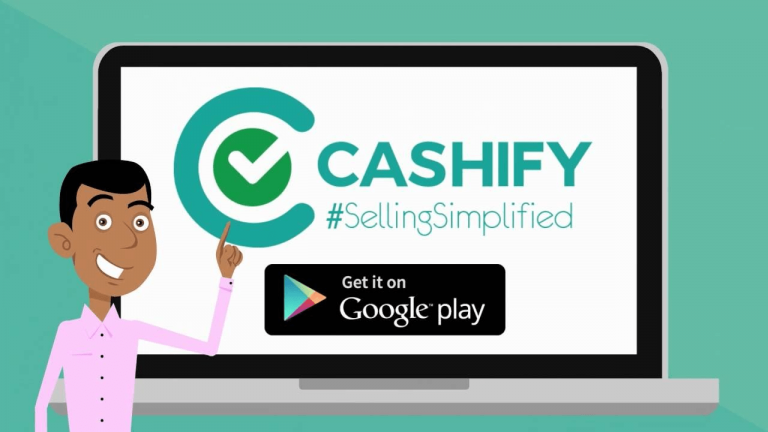 Cashify Coupon Code Get Flat 250 OFF on First Transaction Referral Earn