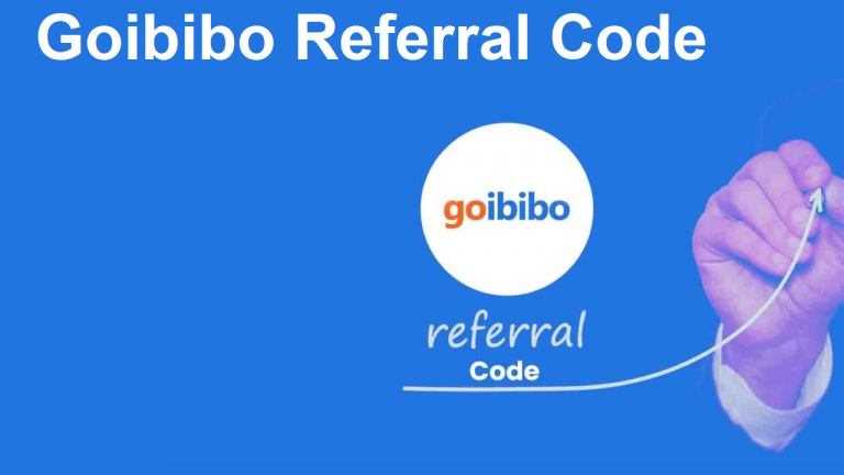 Goibibo Referral Code: 80a5c4d Free Gocash ₹1000 + Refer & Earn