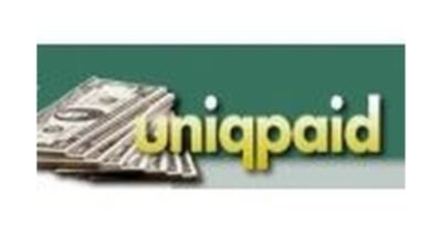 UniqPaid Referral Code Get Free ₹140 Directly In Bank Within 2 Minutes