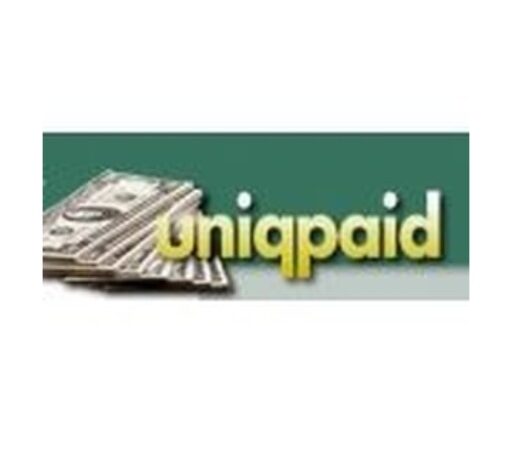 UniqPaid Referral Code Get Free  ₹140 Directly In Bank Within 2 Minutes