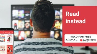 Download APK Airtel Juggernaut to Read Free Books Offer