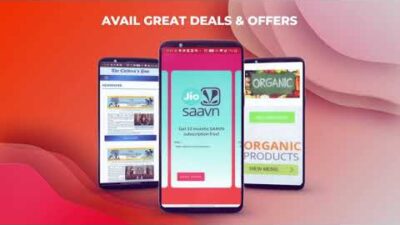 Download APK Zup Pay Get Free Jio Saavn Pro Subscription Code