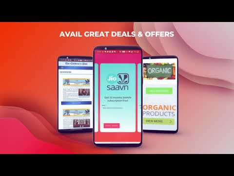 Download APK Zup Pay Get Free Jio Saavn Pro Subscription Code