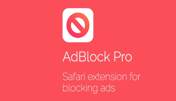 Download AdBlock Pro for Safari Free