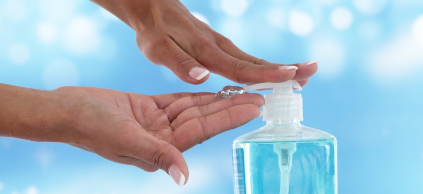 Top Best Buy Online Hand Sanitizers in India for Coronavirus Safety