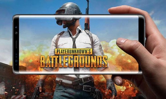 Top Best Smartphone for PUBG Mobile Gaming in India