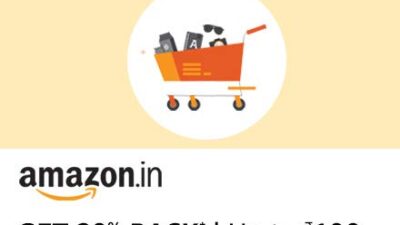 Amazon Pay Fanfight Cashback Offer Get 20% Cashback on ₹250