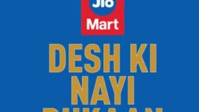 Download APK Jio Mart Referral Code Pre-Register Offer Get ₹3000