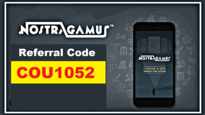 Download APK Nostra Pro Referral Code Earn Free Paytm Cash