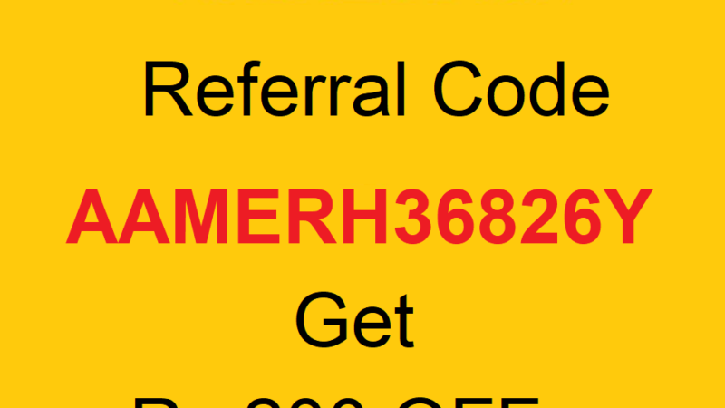 MasalaBox Referral Code Get Free Rs 200 Discount on Meal