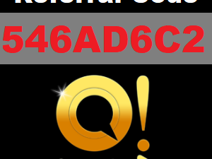 Download APK Qureka Pro Referral Code Play Game Up to ₹1000 Daily