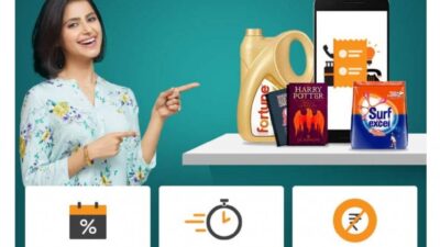 Amazon Pay Later Cashback Offer Get Rs 250 Cashback