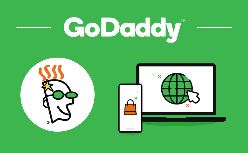GoDaddy Share Web Hosting With Free Domain at Just ₹149