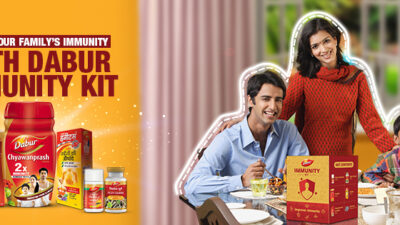 How to Get Free Dabur Immunity Kit for Free for All Users
