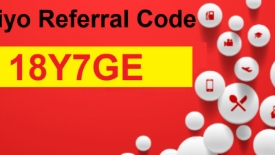 Download APK Niyo Referral Code Earn Free Scratch Card to Get Money