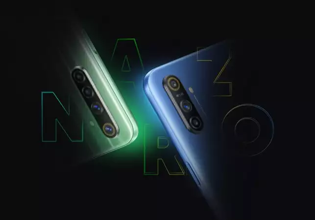 Realme Narzo 10A Flash Sale Date, Time & Script to Buy Trick