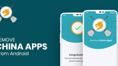 Download APK Remove China Apps | Boycott Chines Apps