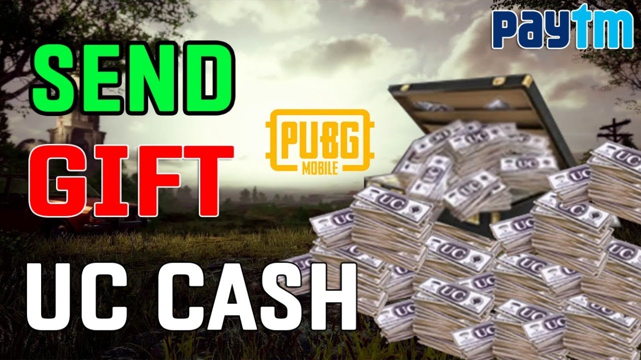 How to PUBG Mobile UC Transfer into Bank Account Trick | Account Sell