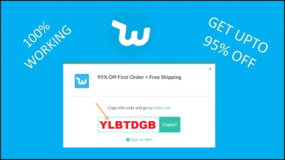 Wish Referral Code India Get Free Bonus Wish Promo Code India Get Free Discount