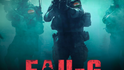 Latest Download APK Fau-G Mobile Games with .OBB Download