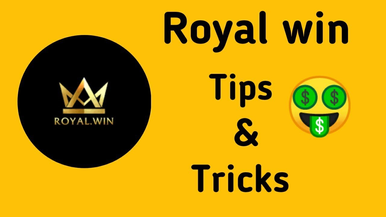Download APK Royal Win ₹200 On Signup + ₹80 Per Referral Earn Paytm
