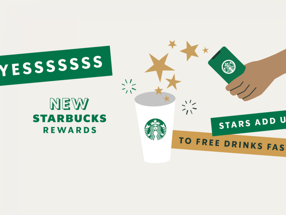 starbucks coupon code