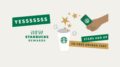 StarBucks Referral Code: 1ZNHTG to Get Free Coffee Rs 100