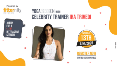 Download APK Fitternity Referral Code Earn Free Credit Upto Rs 500