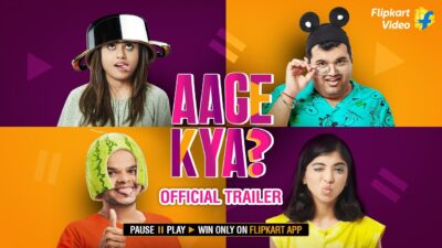 Flipkart Aage Kya Quiz Answer Today for 28th March 2021 Win Daily