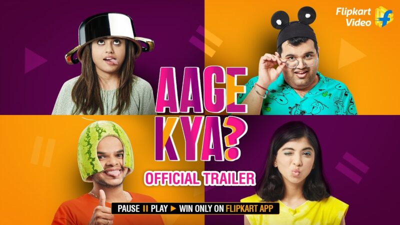 Flipkart Aage Kya Quiz Answer Today for 28th March 2021 Win Daily