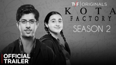 How To Watch Kota Factory Season 2 Online For Free On Netflix