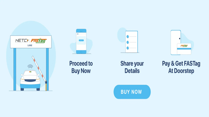 Paytm Fastag Referral Code Fastage Refer & Earn Free Cashback ₹25