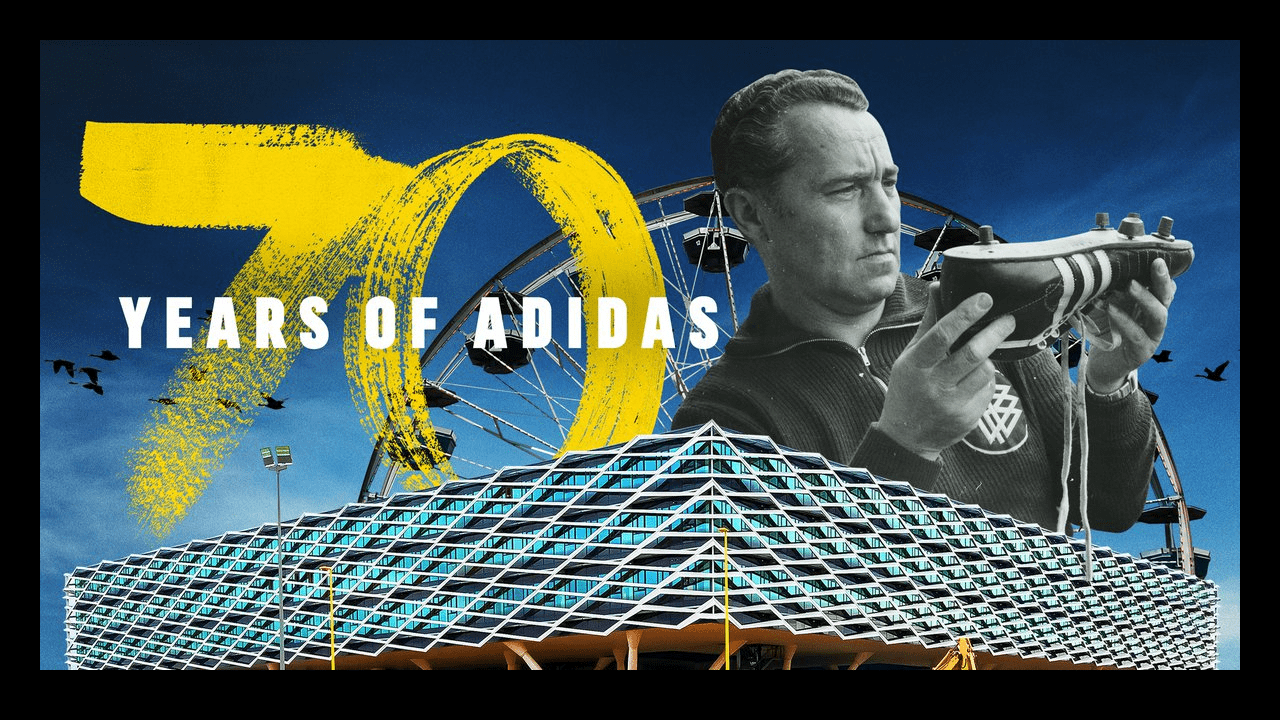 Adidas Gifts Anniversary Prize Draw Survey Win Free Prizes