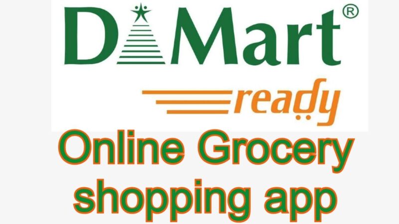 Download DMart App & Get Free Home Delivery Offers, Deals of the day