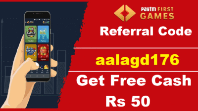 Download APK Pro PayTM First Games Referral Code ₹50 Free PayTM Cash