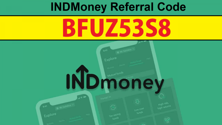 Download APK INDMoney Referral Code Get Free ₹700 in Bank