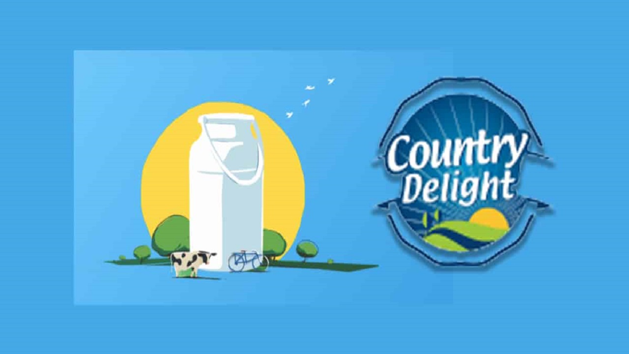 Country Delight Wallet Recharge Offer Cred Pay