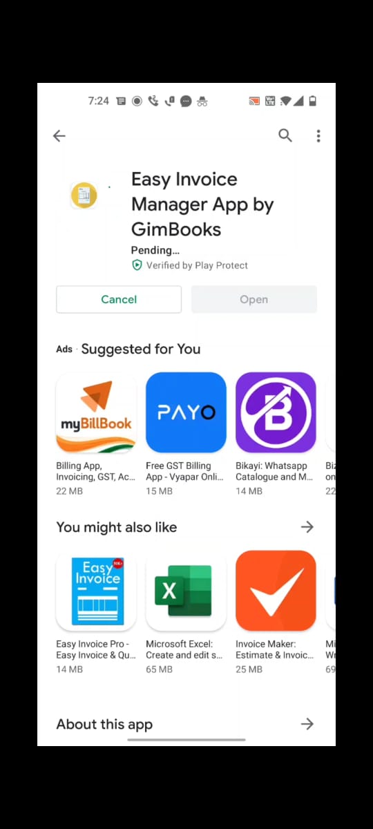 GimBooks App Download-min