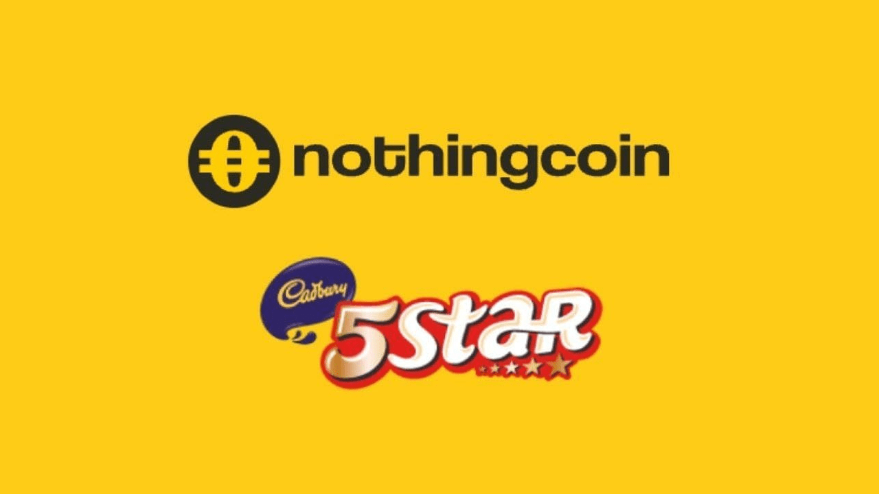5Star NothingCoin Free Rs 100 JioMart Voucher