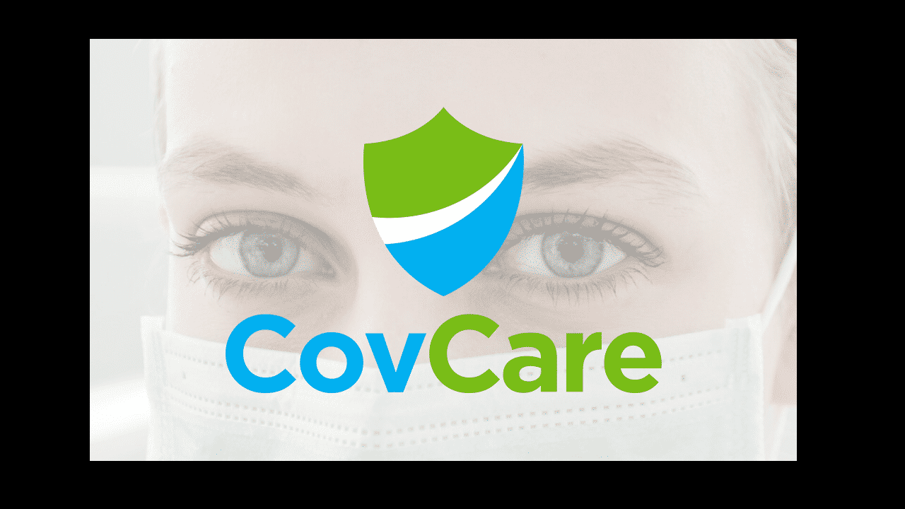 CovCare Free Sample of Health Products 2021