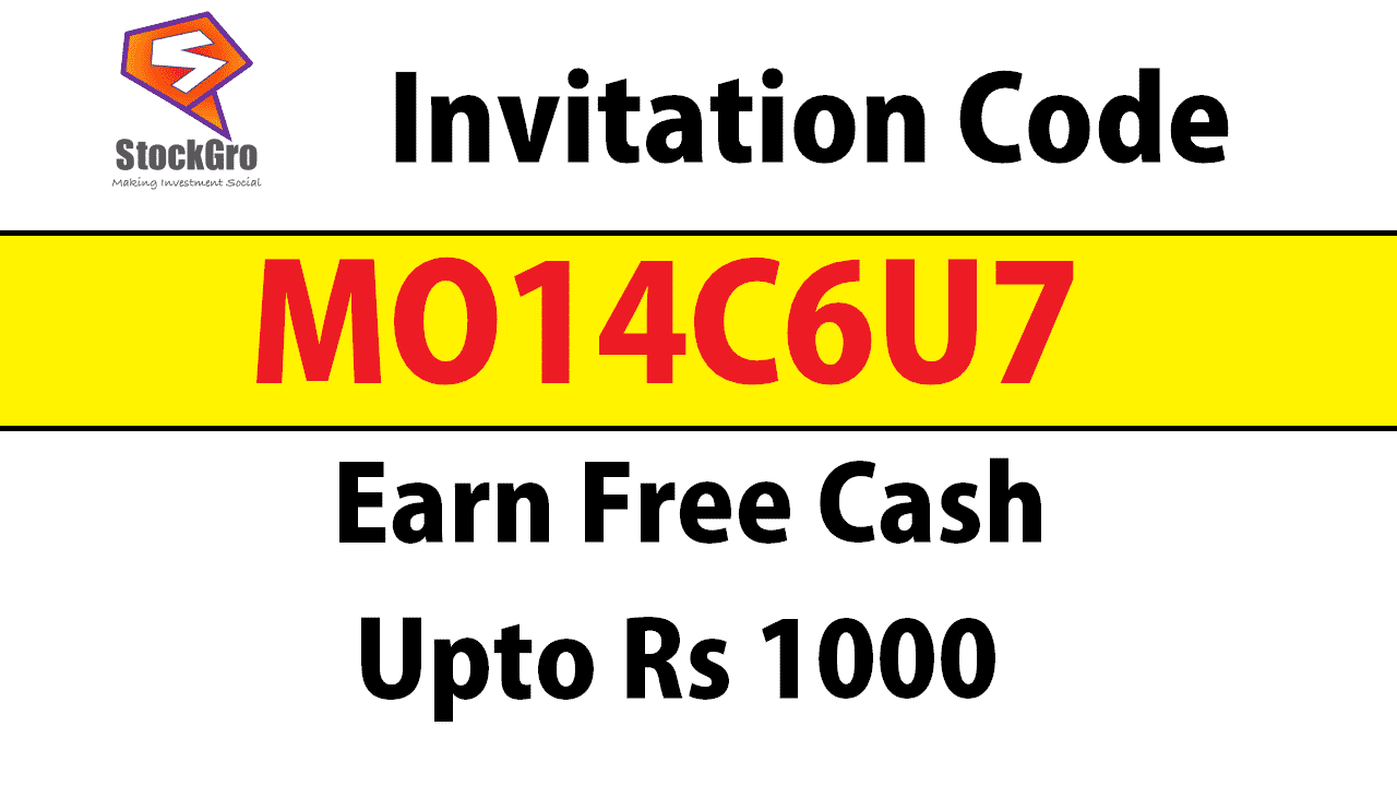 Download APK StockGro Invitation Code Play With Bonus & Earn ₹100