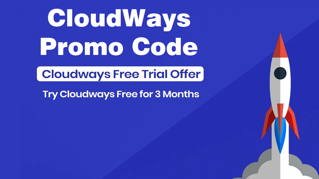 Cloudways Promo Code 2021 Get Free Trial Worth 